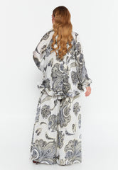 The Baroque Bloom Ensemble Top