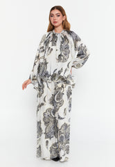 The Baroque Bloom Ensemble Top