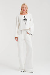 Midnight Cipher Oversize set