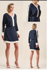 Mono Morph Set Dress