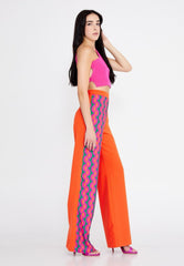 The Viva Opulence Trousers