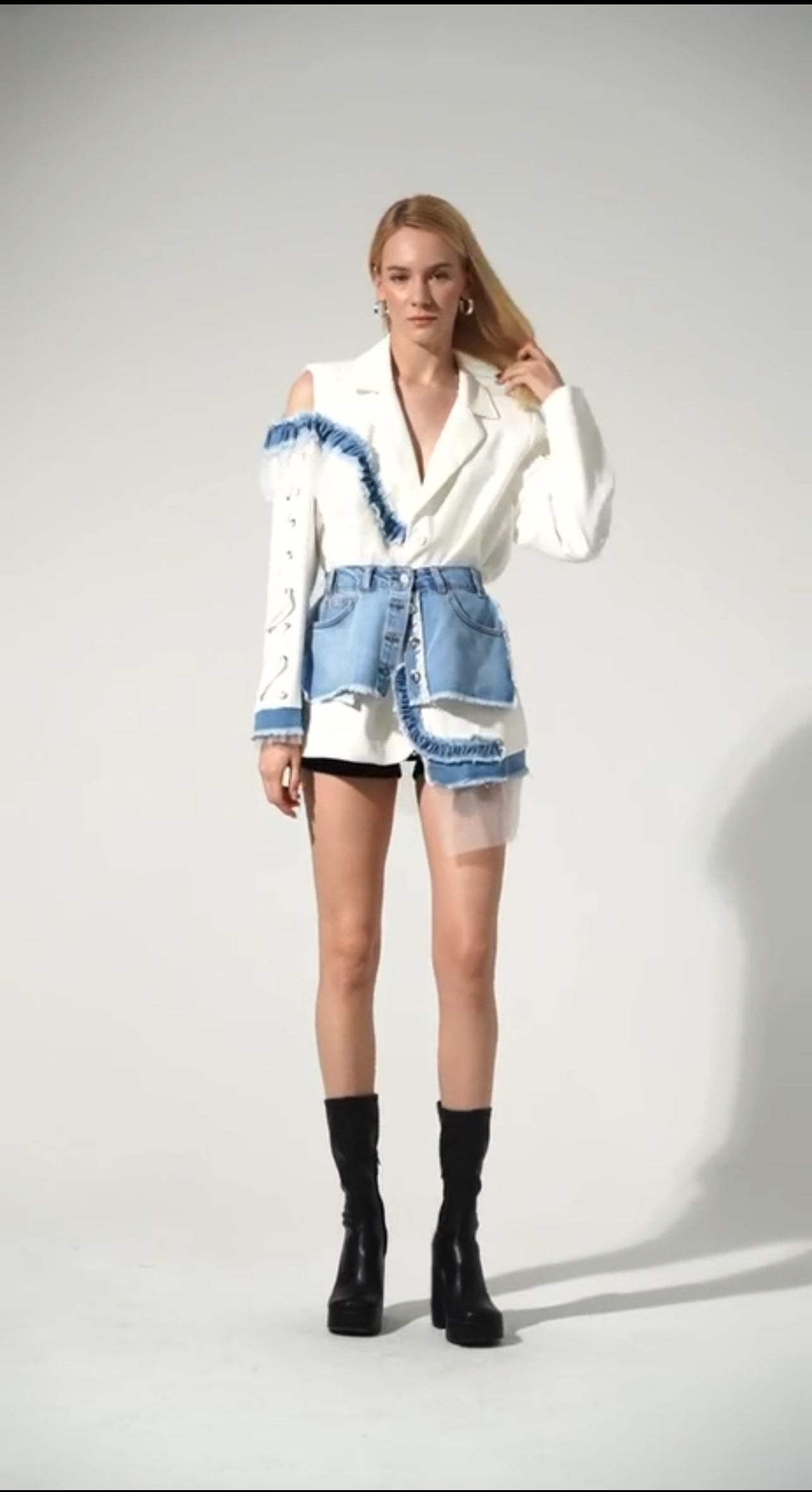 The Couture Clash Set