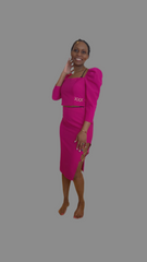 Chain Allure Set – Tashelion