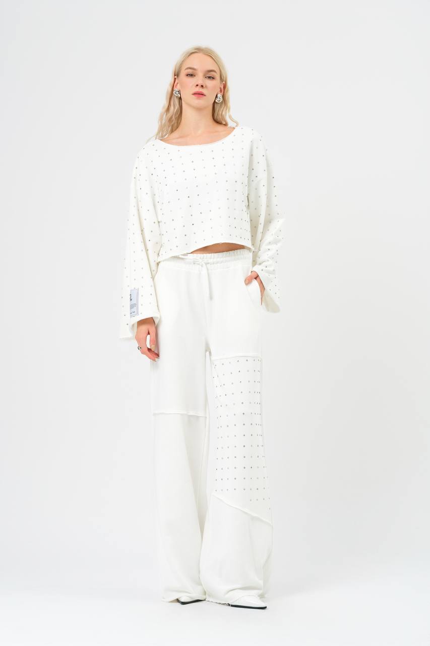 Opaline Co-Ord Set