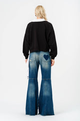 Feline Authority Layer Jumper