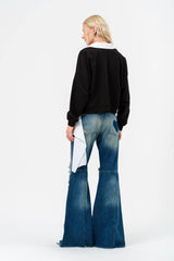 Feline Authority Layer Jumper