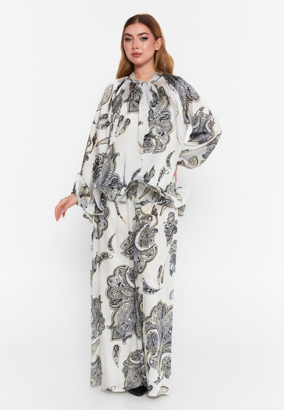 The Baroque Bloom Ensemble Top