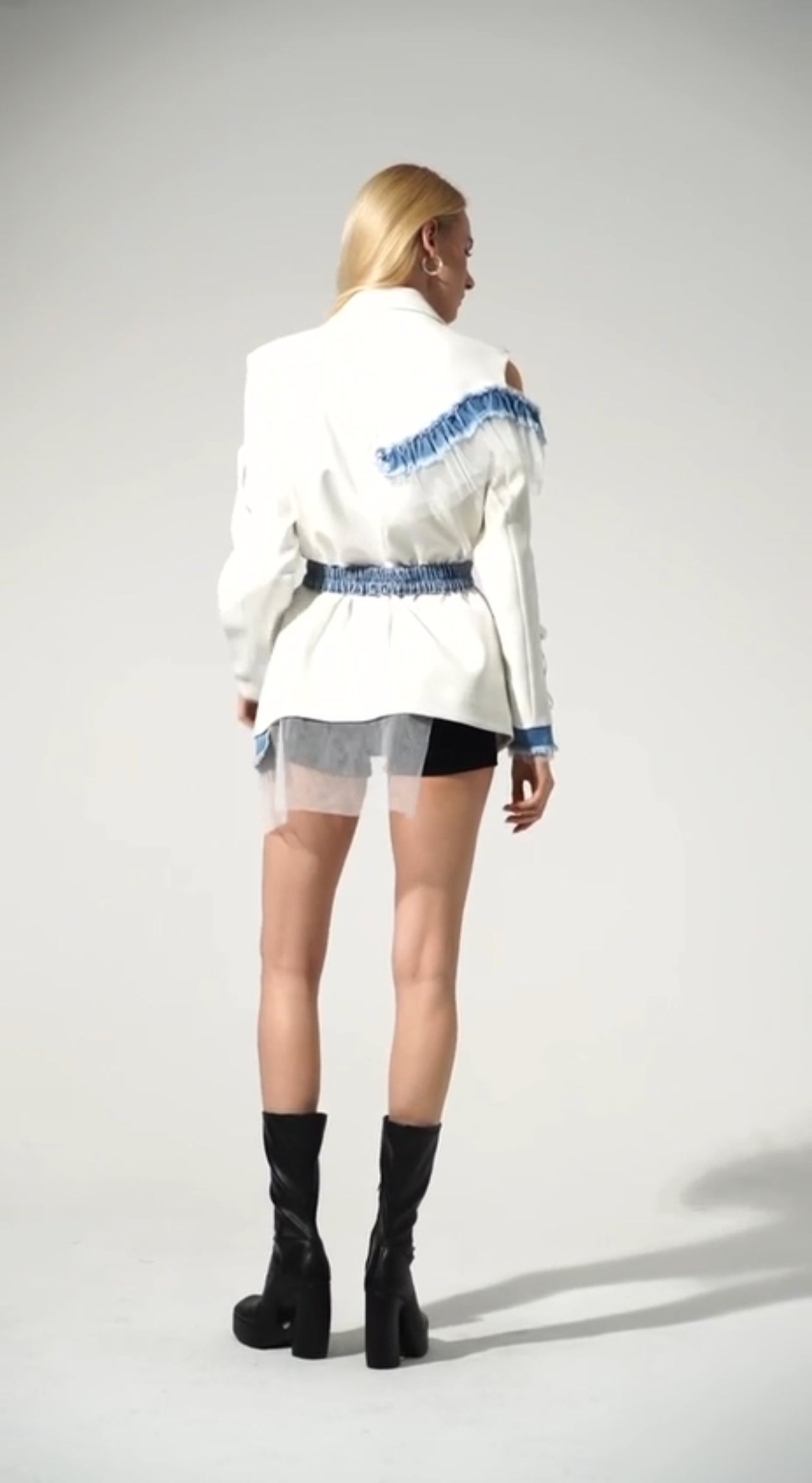 The Couture Clash Set