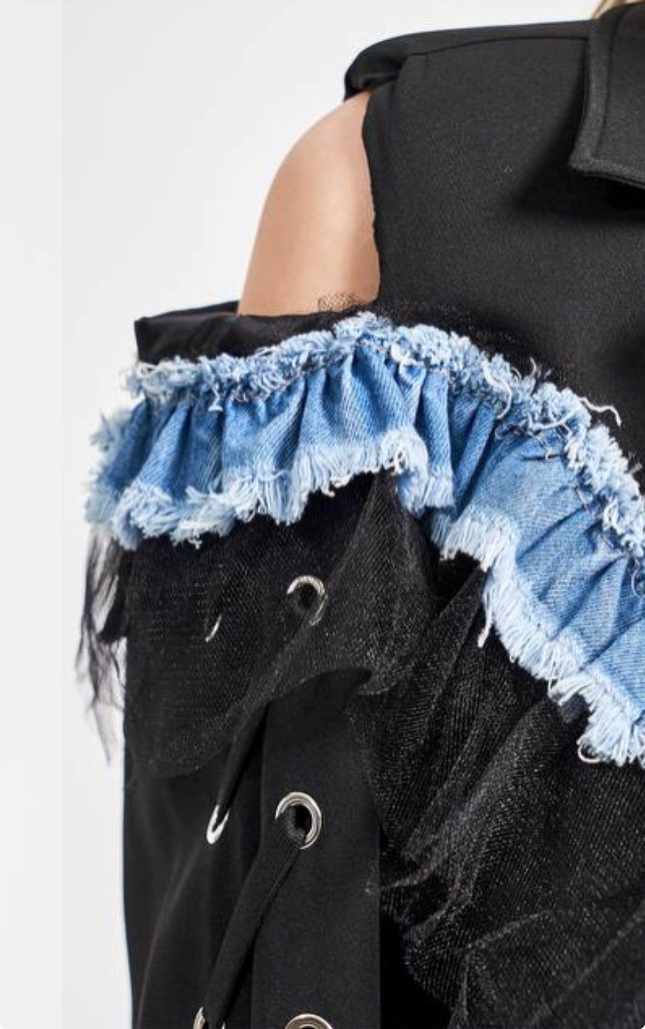 The Couture Clash Set