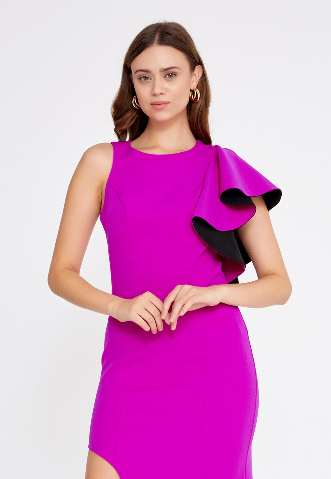 Sovereign Bloom Dress