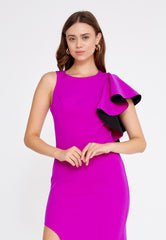 Sovereign Bloom Dress