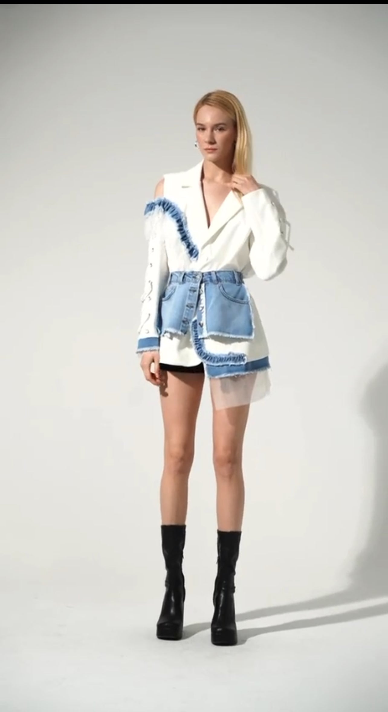 The Couture Clash Set