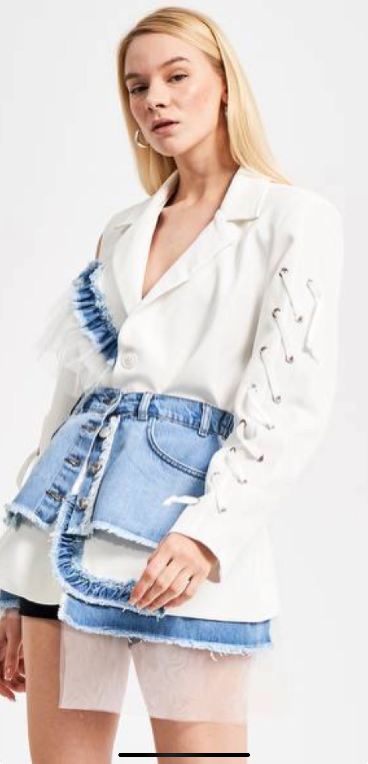 The Couture Clash Set