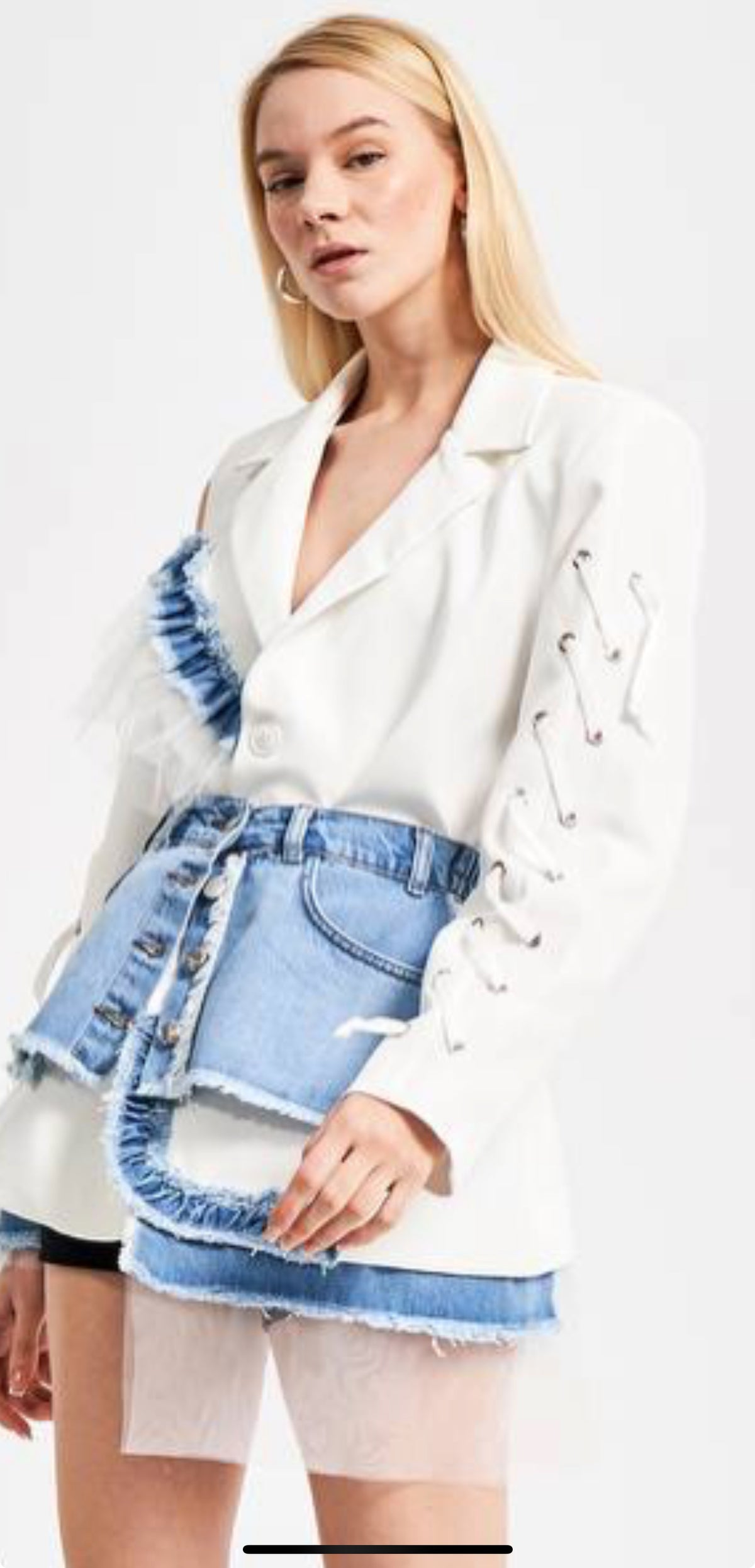 The Couture Clash Set