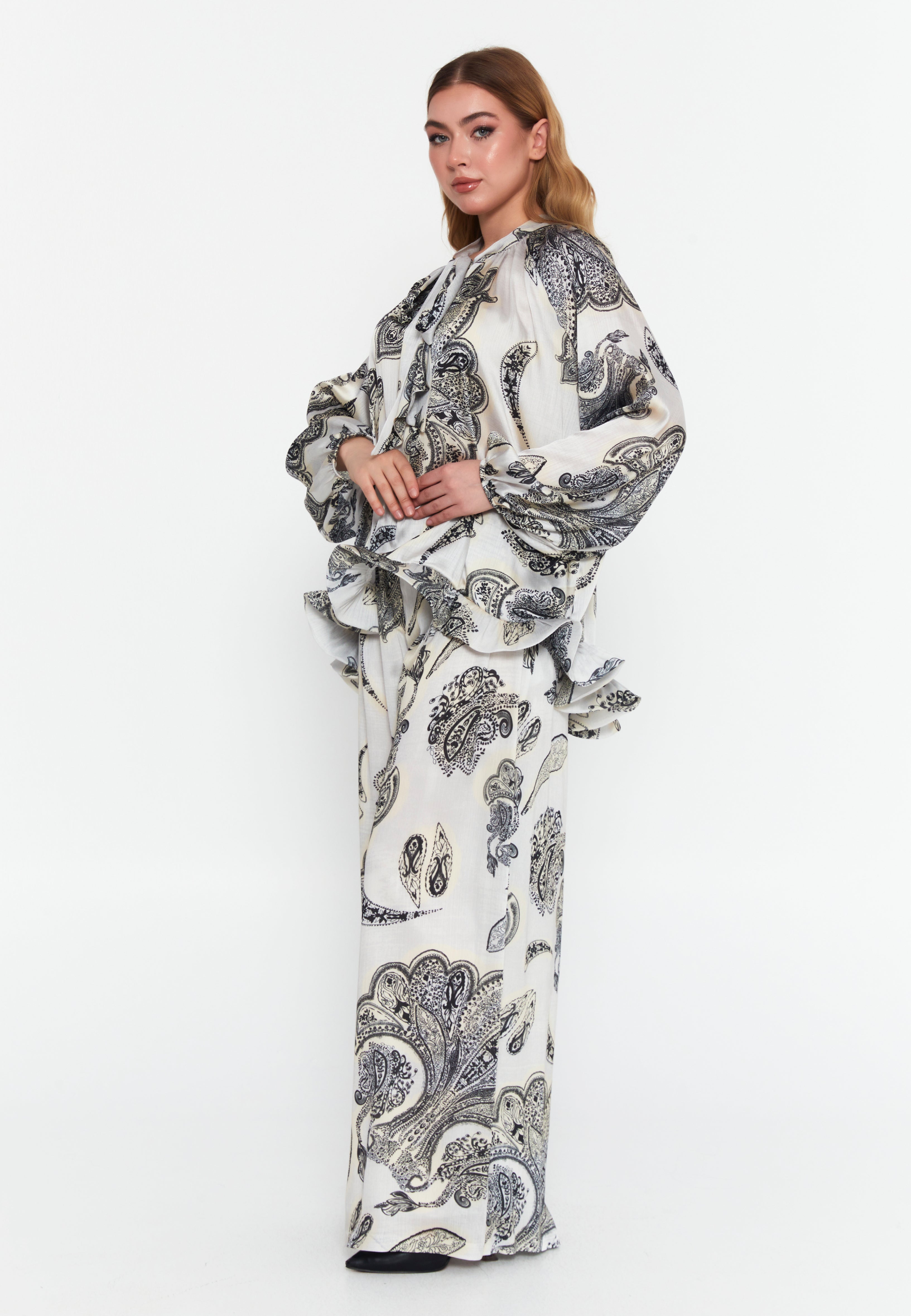 The Baroque Bloom Ensemble Top