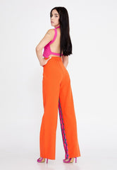 The Viva Opulence Trousers