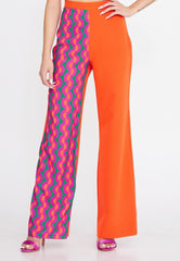 The Viva Opulence Trousers